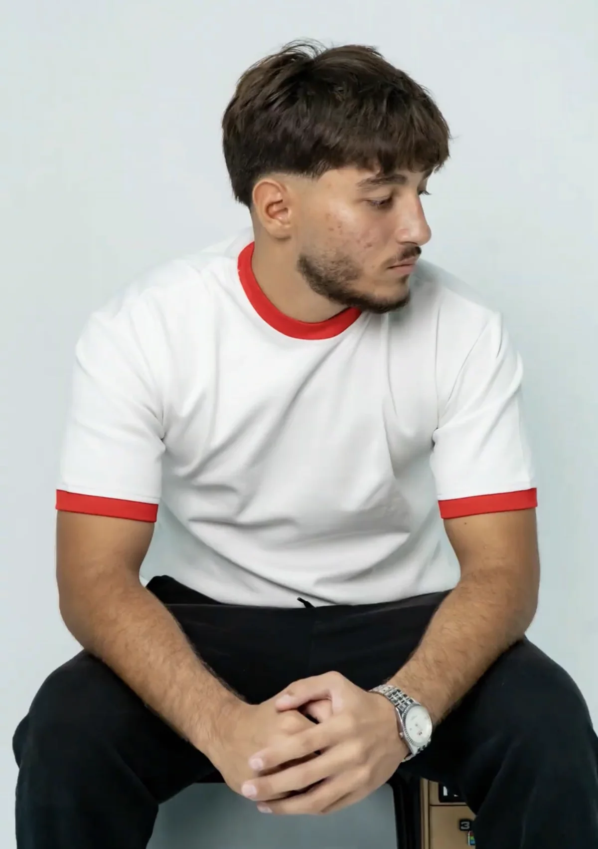 Men — notsoobasic